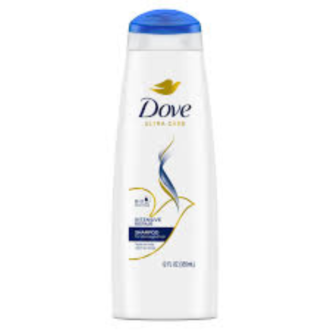 DOVE SHAMP INTENSIVE REPAIR 355ML